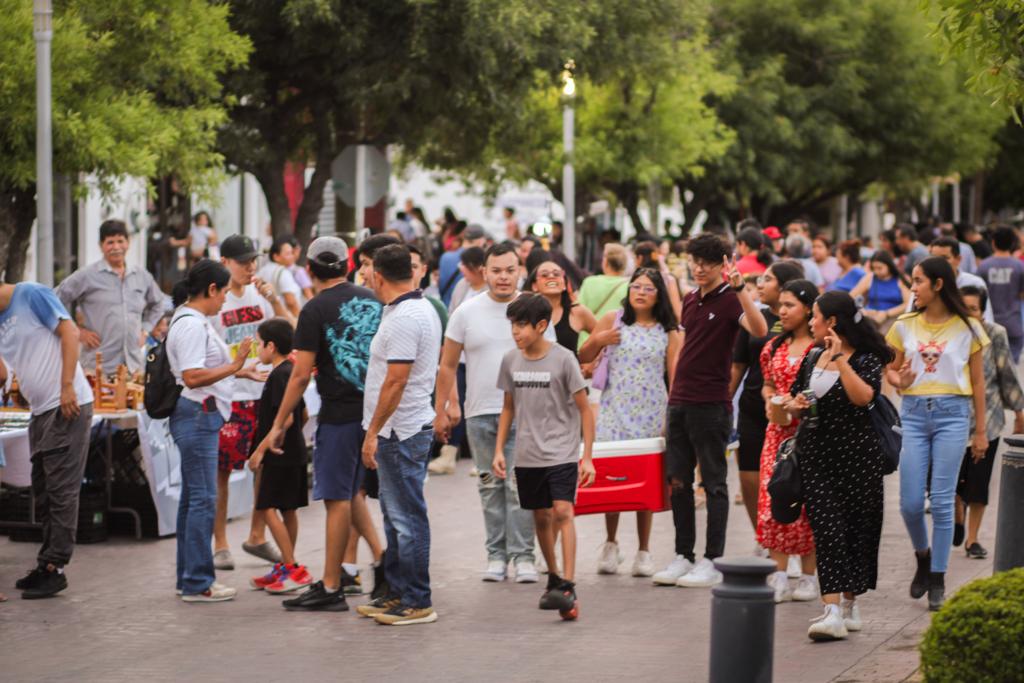 Victoria es una ciudad de conectividad turística