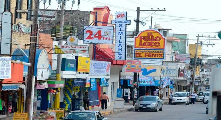 Reportan comerciantes incremento en cobro de la luz hasta tres veces más