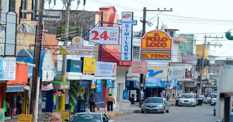 Reportan comerciantes incremento en cobro de la luz hasta tres veces más