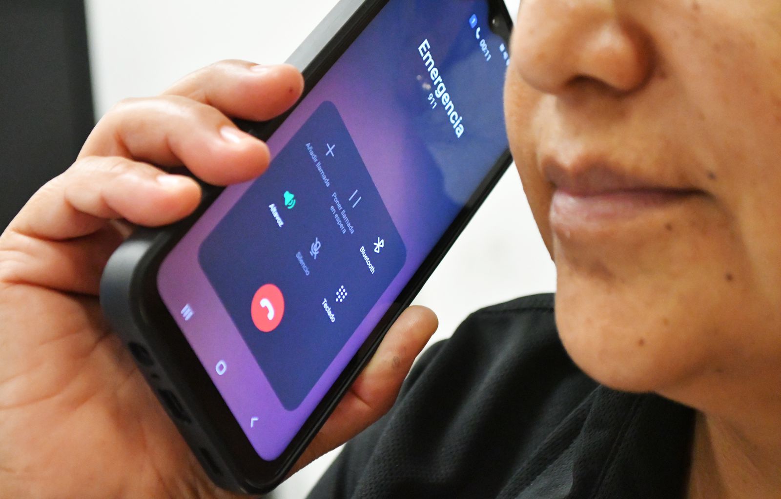 Llamadas falsas al 911 son sancionadas hasta con siete años de cárcel en Tamaulipas