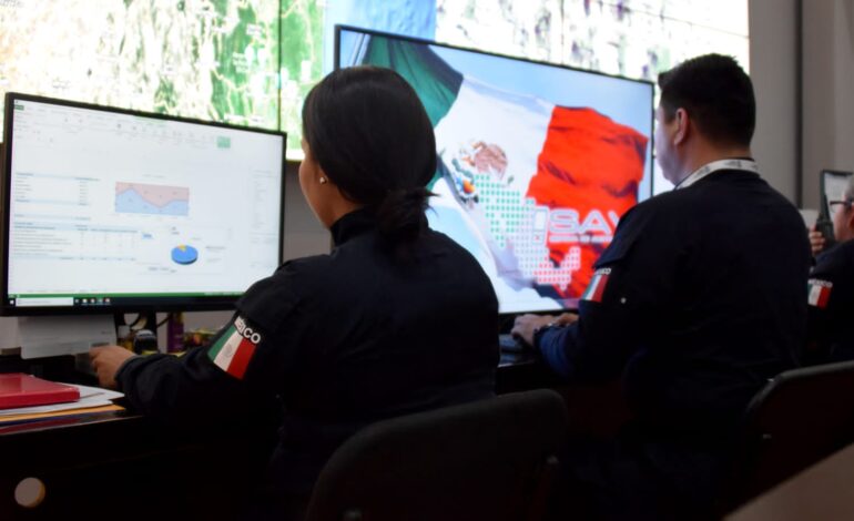 Guardia Estatal Cibernética emite recomendaciones para prevenir fraudes durante regreso a clases