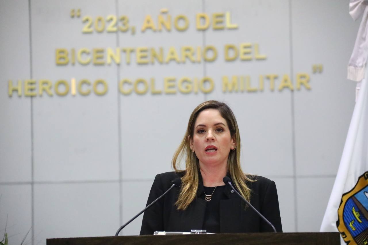 Impulsa Diputada Ale Cárdenas programa para reparación de fugas de agua