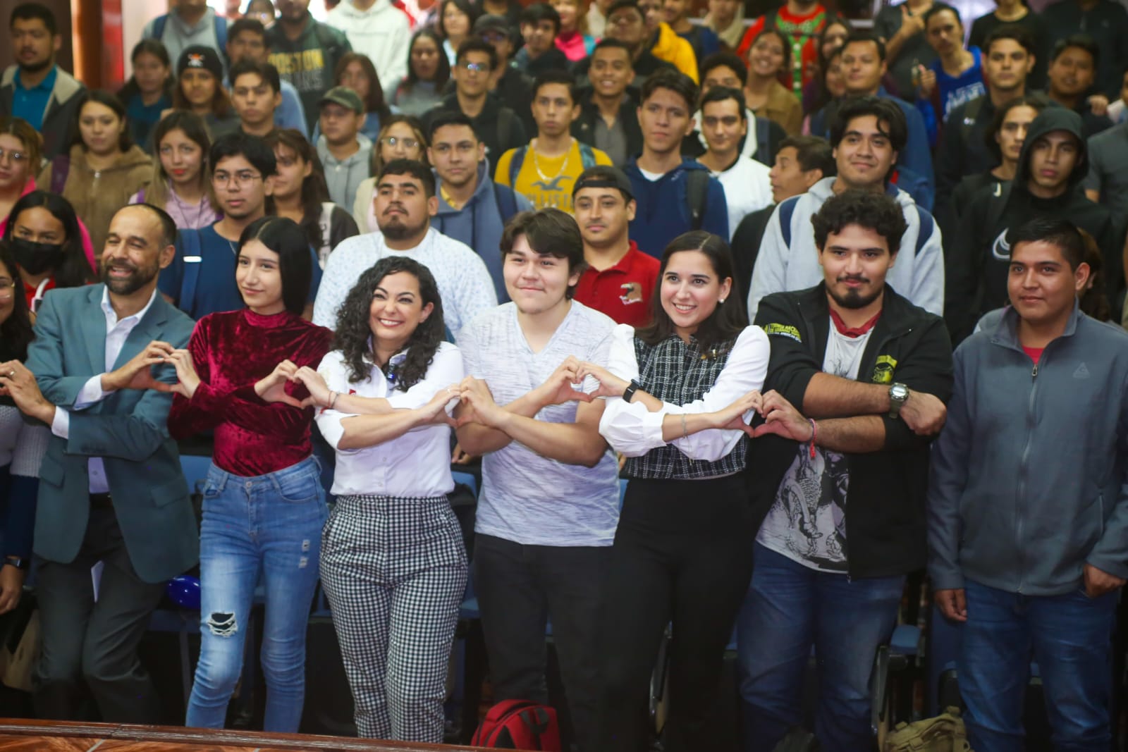 El INJUVE de la Secretaría del Trabajo invita a participar en el Premio Estatal de la Juventud 2023