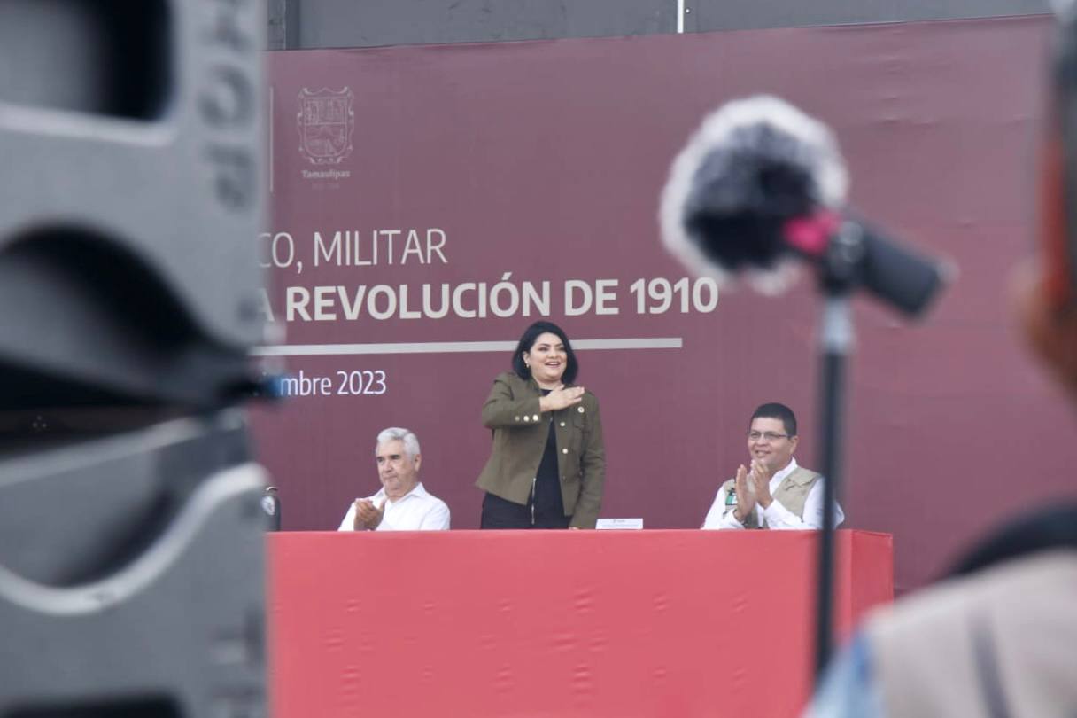 Úrsula Salazar, se registra a la alcaldía para consolidar la 4T