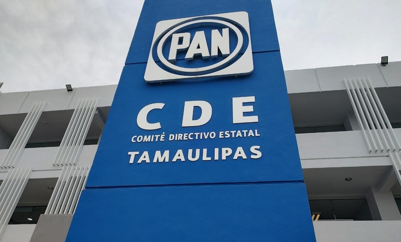 El PAN Tamaulipas Invita a Participar en el Proceso Interno de Candidaturas para el Periodo Electoral 2023-2024