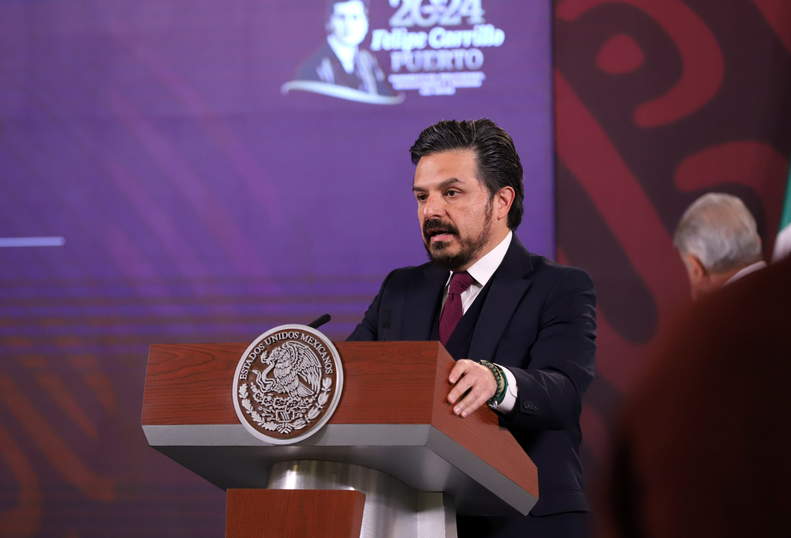 Inicia Jornada de Reclutamiento y Contratación de Médicos Especialistas para IMSS-Bienestar