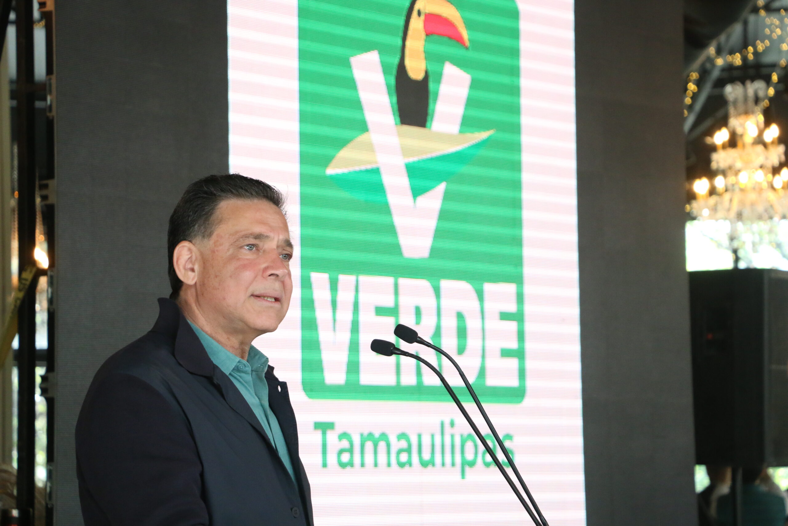 Presenta Eugenio «Geño» Hernández su «verdad jurídica»