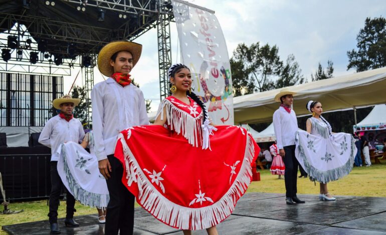 Tamaulipas estado invitado en Festival Internacional de la Cerveza, Cervefest Xochimilco 2024