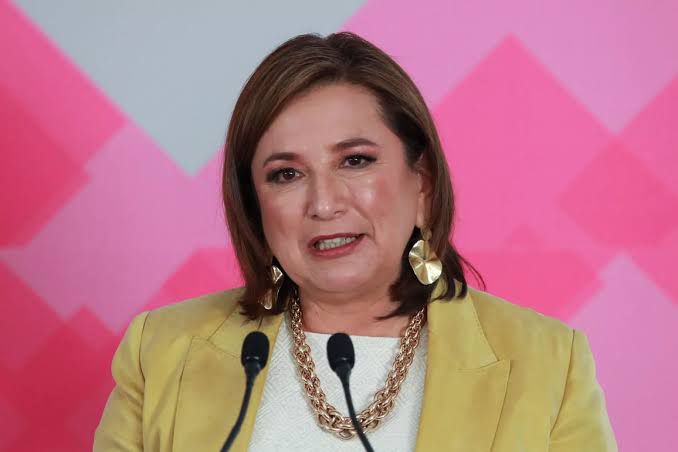 Propuestas de Xóchitl Gálvez dan impulso a Tamaulipas