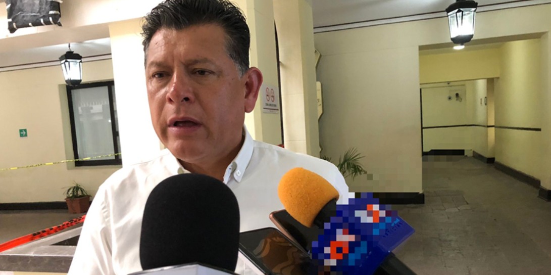 Gobierno atiende tema de Didis