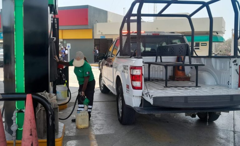 Continúa el auxilio ciudadano en carreteras de Tamaulipas