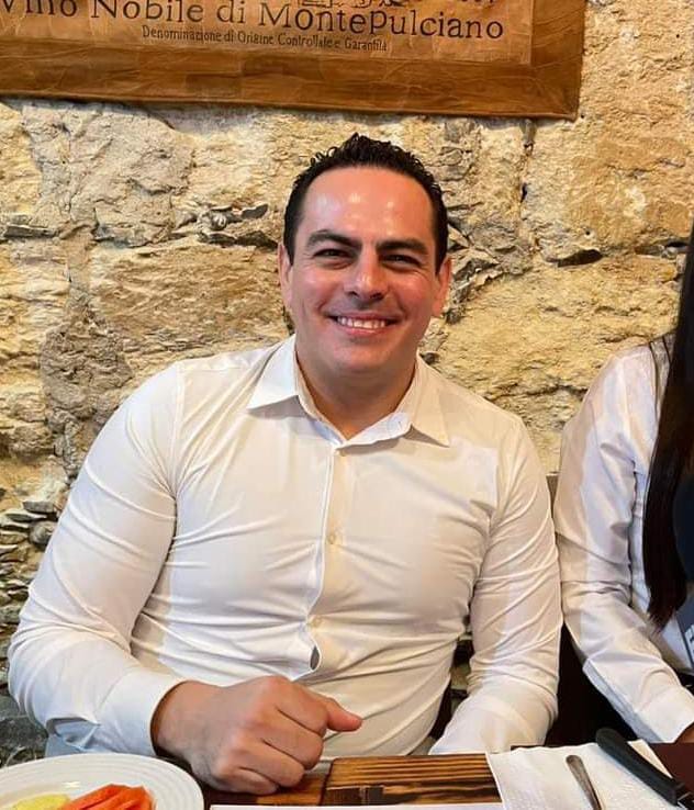 SE LE CAE REGIDURÍA EN MATAMOROS A ENRIQUE ARREOLA