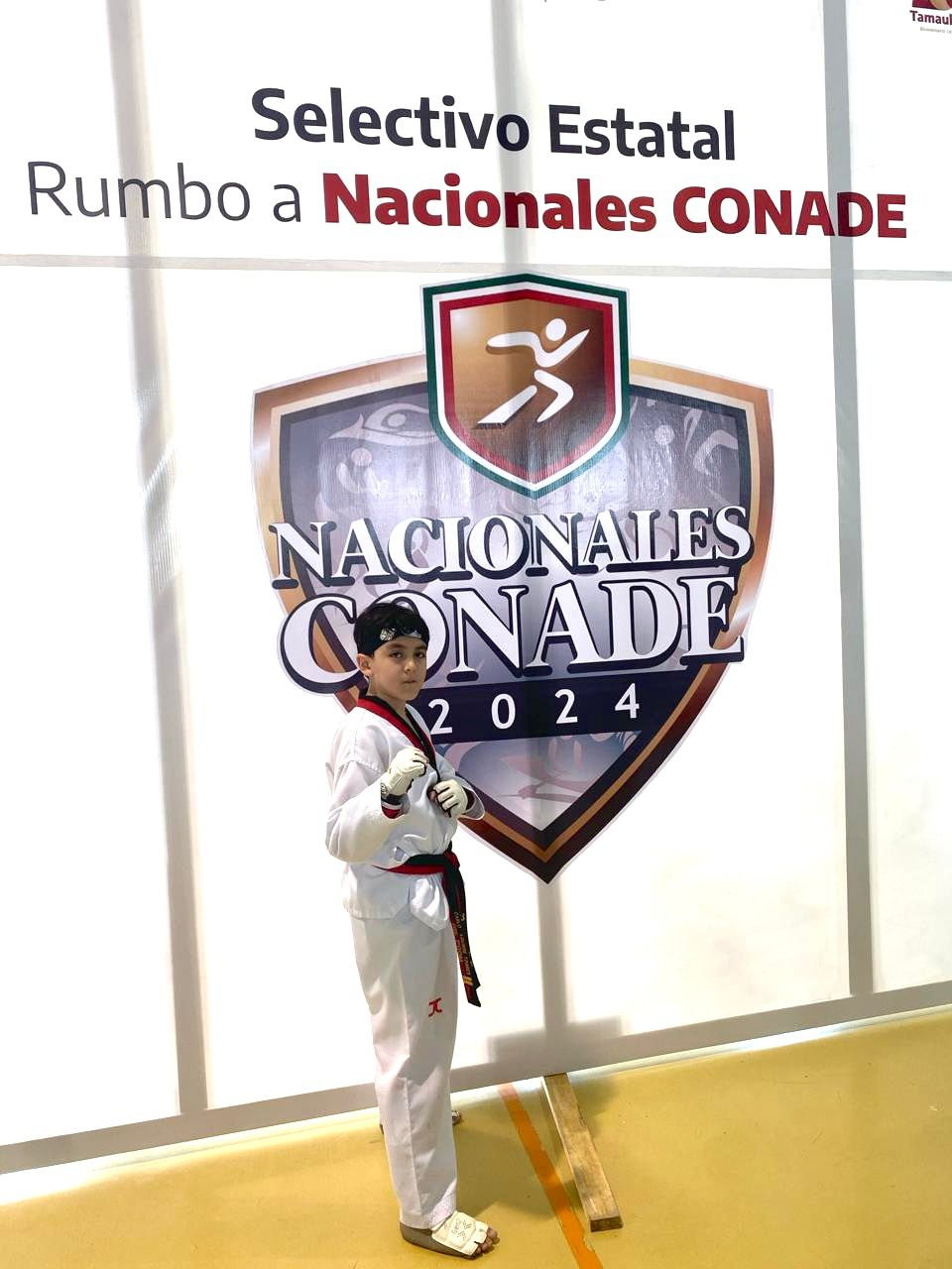 Carlo Aguirre con la mira puesta en medalla nacional