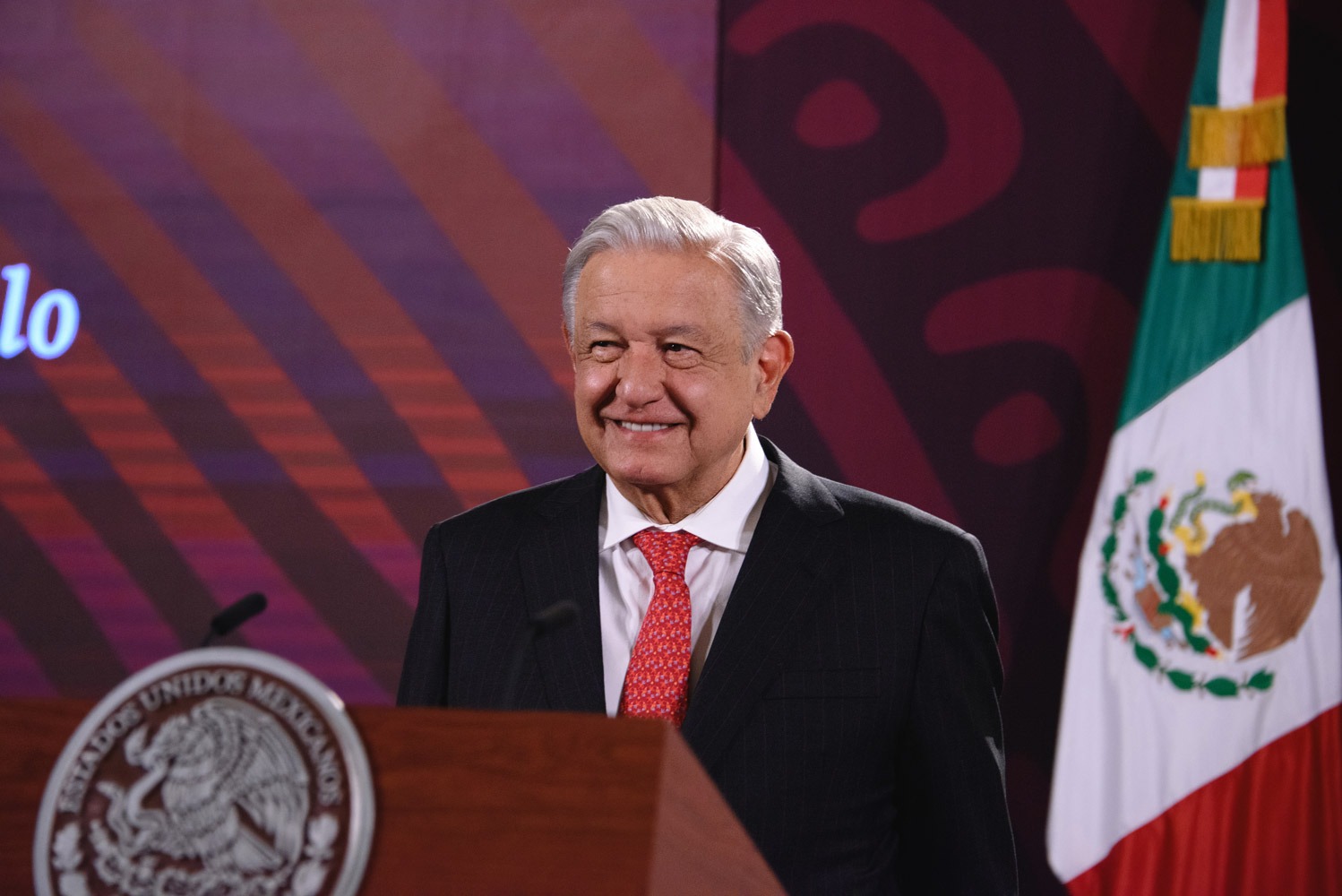 Supervisará AMLO en Tamaulipas avance del sistema de salud gratuito y universal