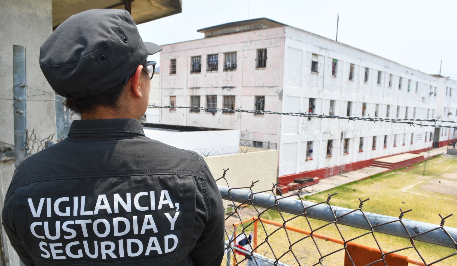 Inicia en CEDES Altamira votación de PPLs en Prisión Preventiva