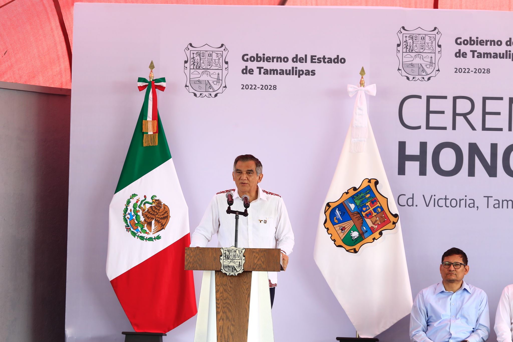 Destaca Américo rol de las educadoras en la formación de nuevas generaciones