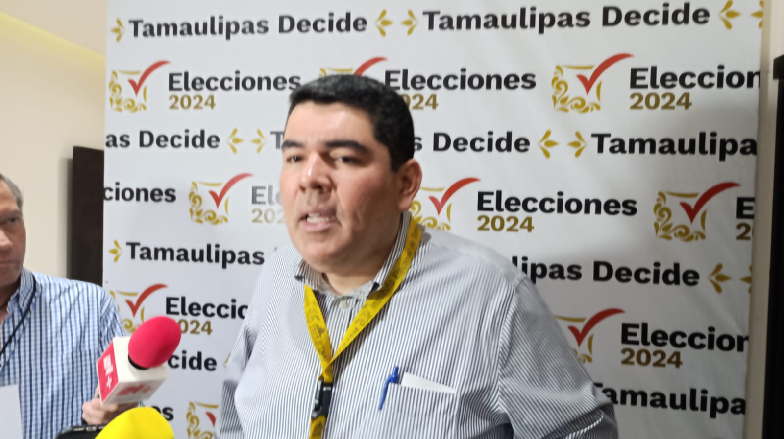 Confirma el IETAM que se contará voto por voto en elecciones con diferencia de 1%