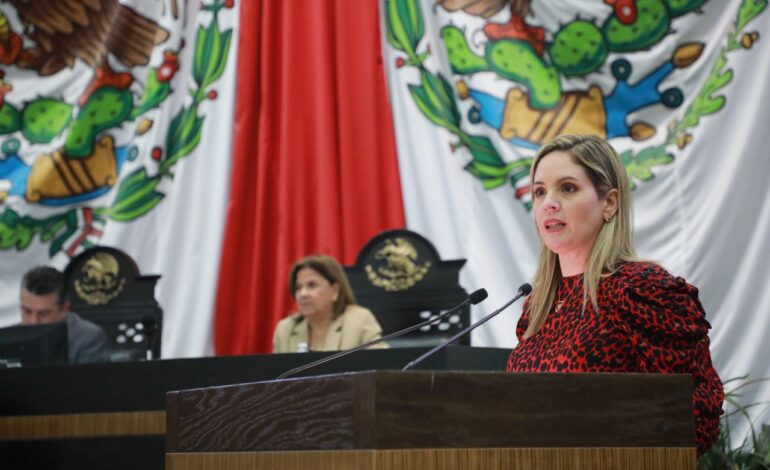 Si no hay agua no hay pago, propone Ale Cárdenas