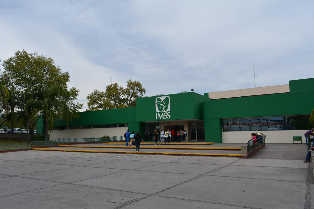 IMSS refuerza comunicación con directivos de unidades médicas en zonas bajo influencia de tormenta tropical Alberto