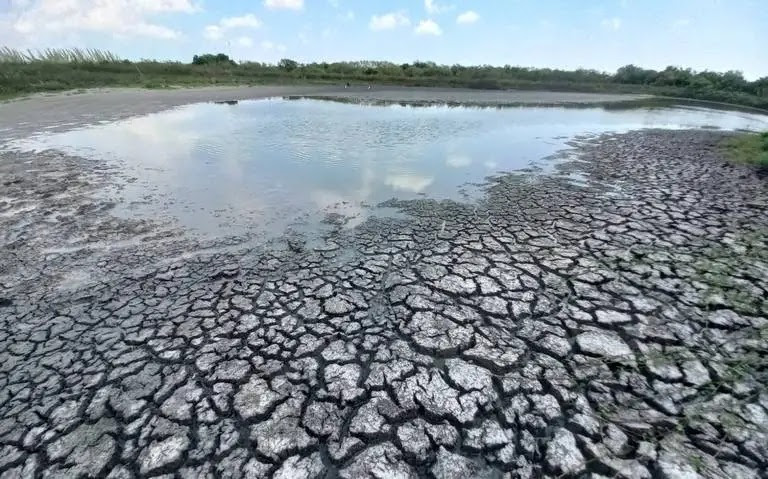 EN TAMAULIPAS PREOCUPA CRISIS HÍDRICA: CONCANACO SERVYTUR