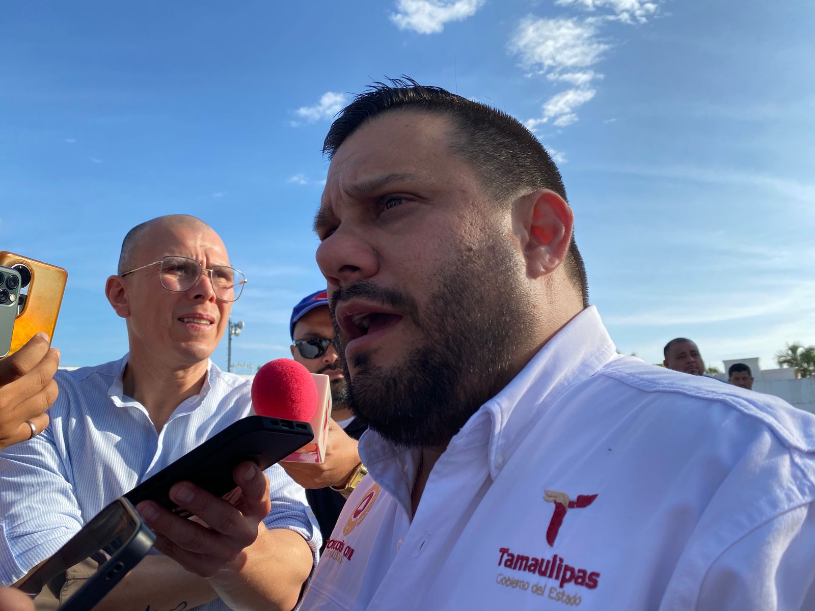 Protección Civil de Tamaulipas reporta movimientos telúricos sin afectaciones