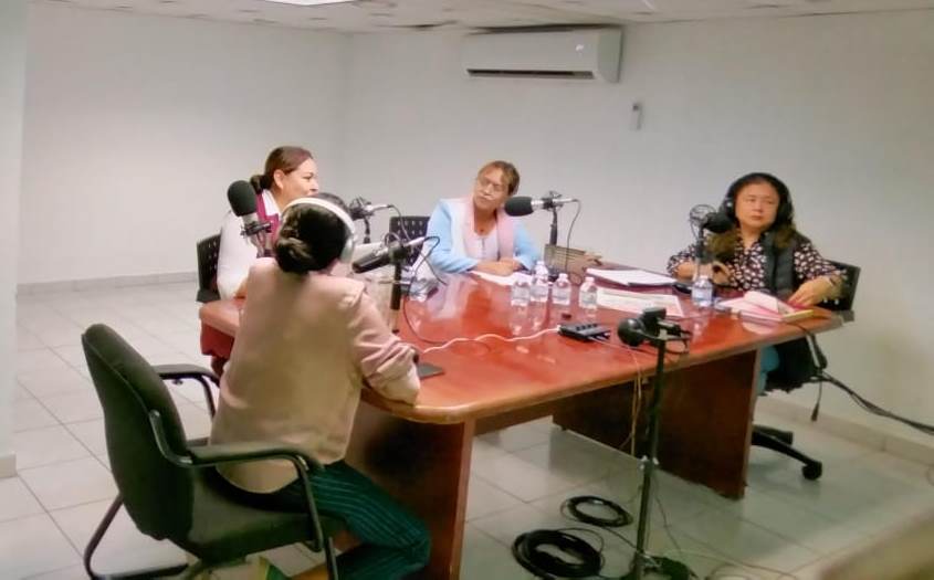 Se convertirá Tamaulipas en territorio STEAM