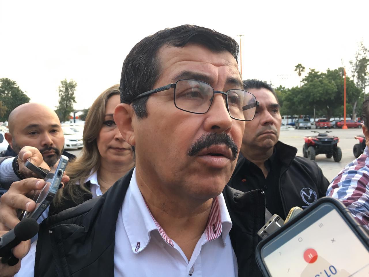 Dámaso Anaya Alvarado celebra su primer año como rector de la UAT con importantes logros y nuevos retos