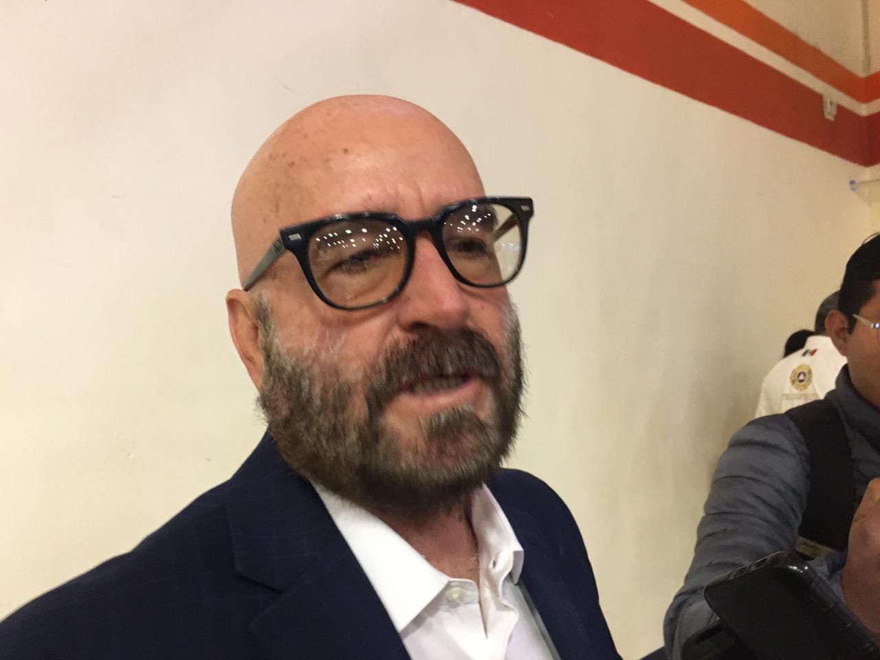 Tamaulipas recibirá más de mil millones de pesos para modernizar infraestructura hidráulica