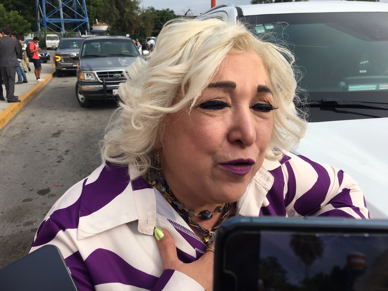 Denuncias por Robo de Documentos y Regularización de Unidades Motrices en Tamaulipas