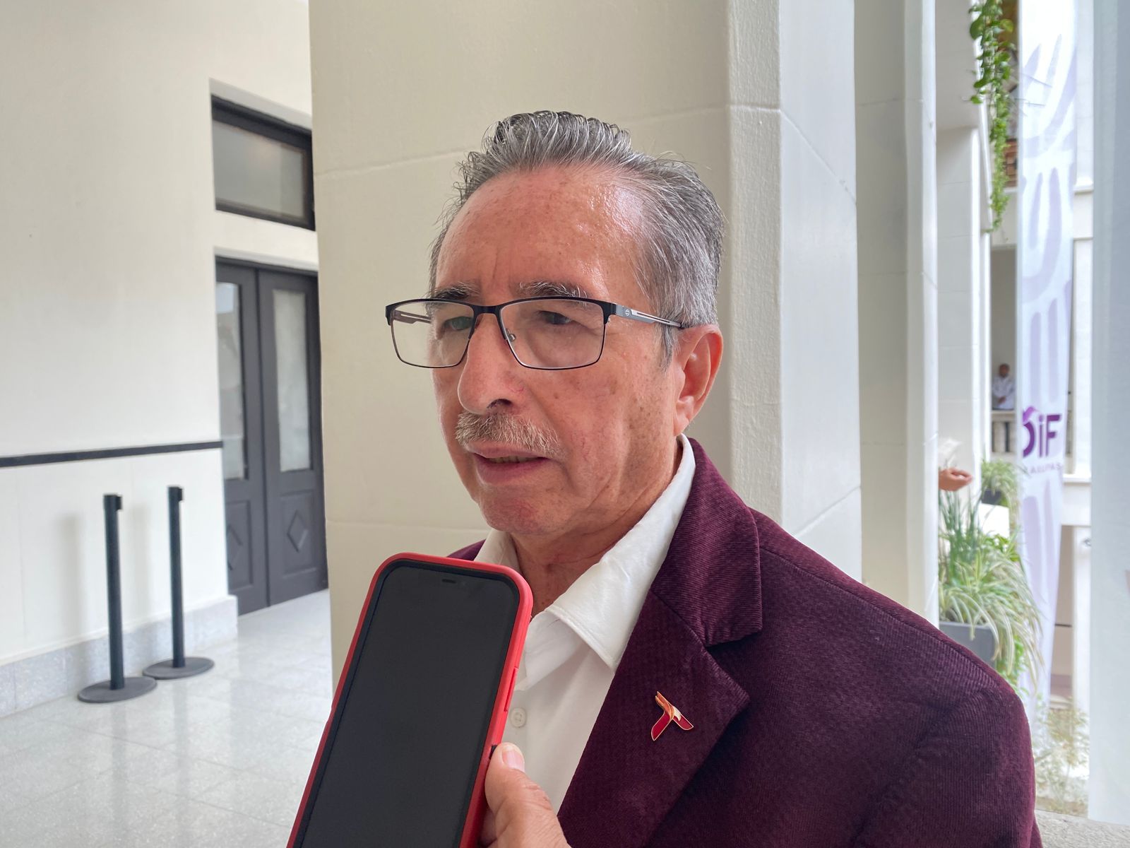 Tamaulipas reduce deserción escolar en nivel medio superior gracias a becas y proyectos de absorción