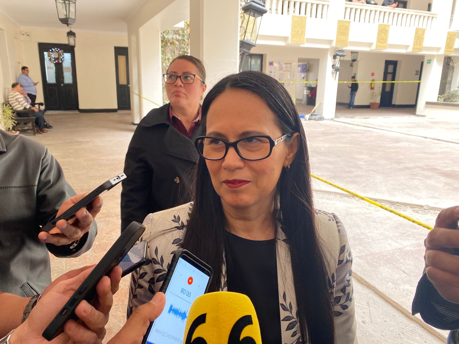 Irregularidades en el INDE bajo la lupa de la Contraloría de Tamaulipas