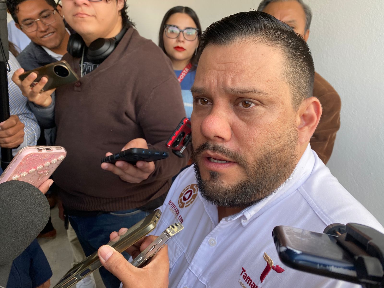 Refuerzan operativos contra la venta clandestina de pirotecnia en Tamaulipas