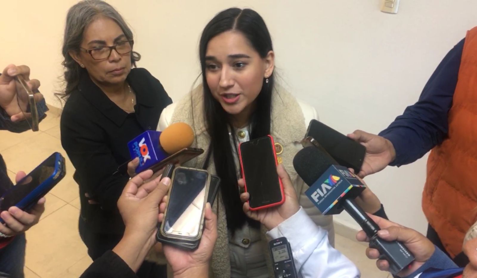 Judith Katalyna Méndez Cepeda impulsa un plan hídrico integral para resolver fugas en Ciudad Victoria