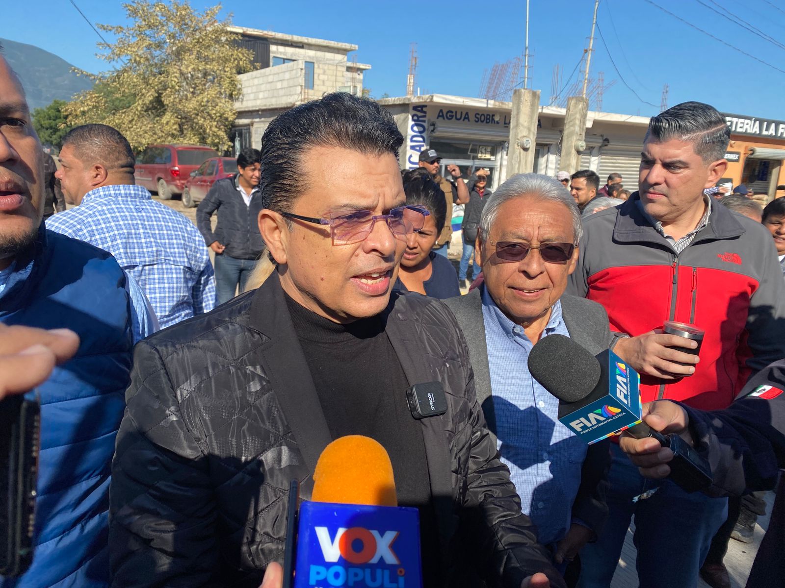 Ciudad Victoria avanza con importantes inversiones en infraestructura