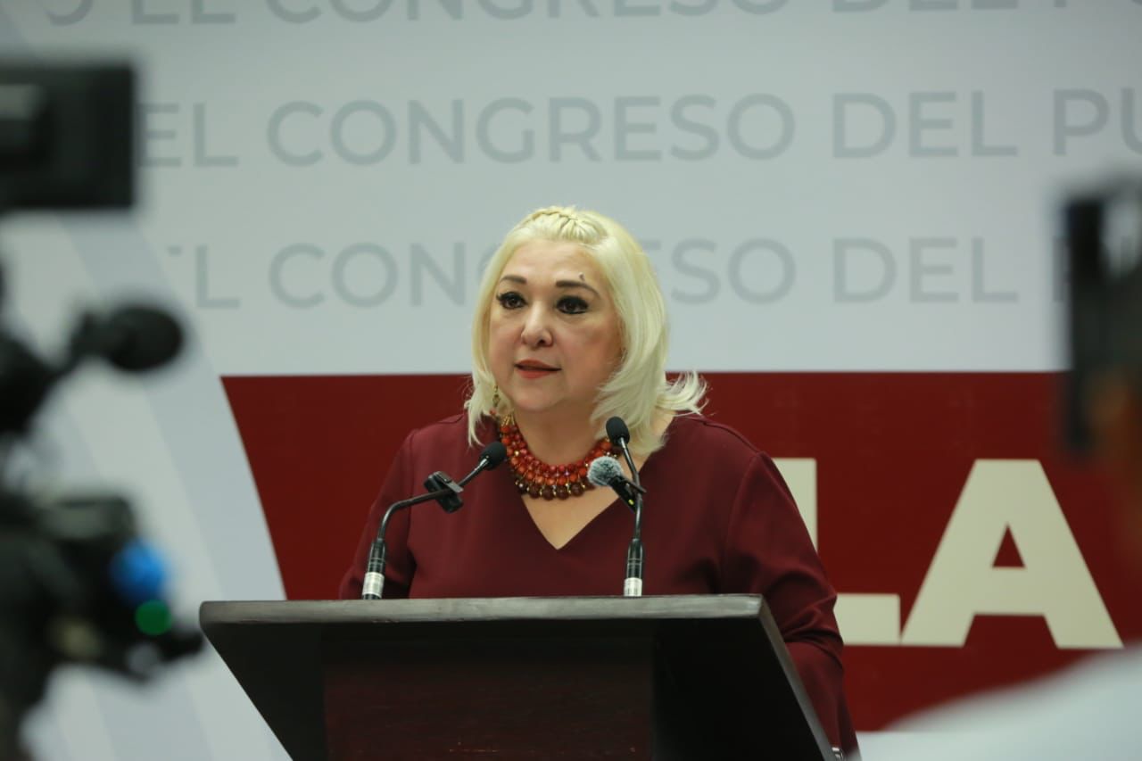 Presupuesto 2025 de Tamaulipas, sin nuevos impuestos y con enfoque en el bienestar social