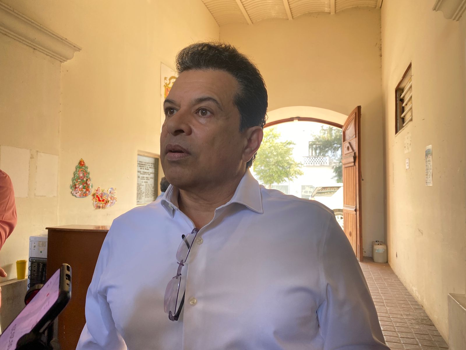 Eduardo Gattás invita a ciudadanos a aprovechar descuentos en el impuesto predial