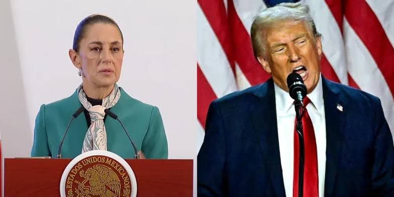 Trump declara emergencia nacional en la frontera con México y endurece políticas migratorias