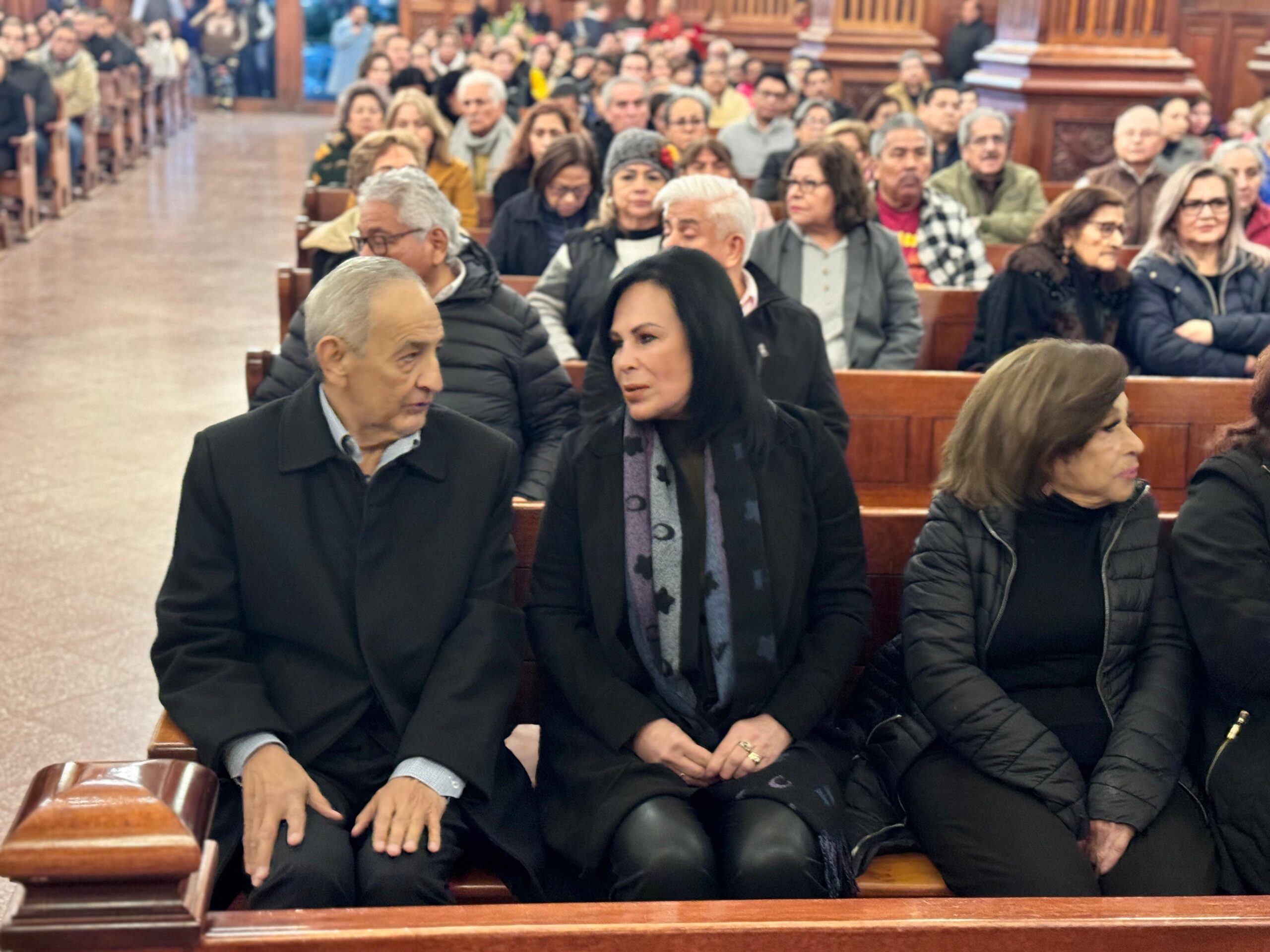 INICIAN LOS FESTEJOS POR PARTE DEL SUTSPET POR EL DÍA DEL BURÓCRATA