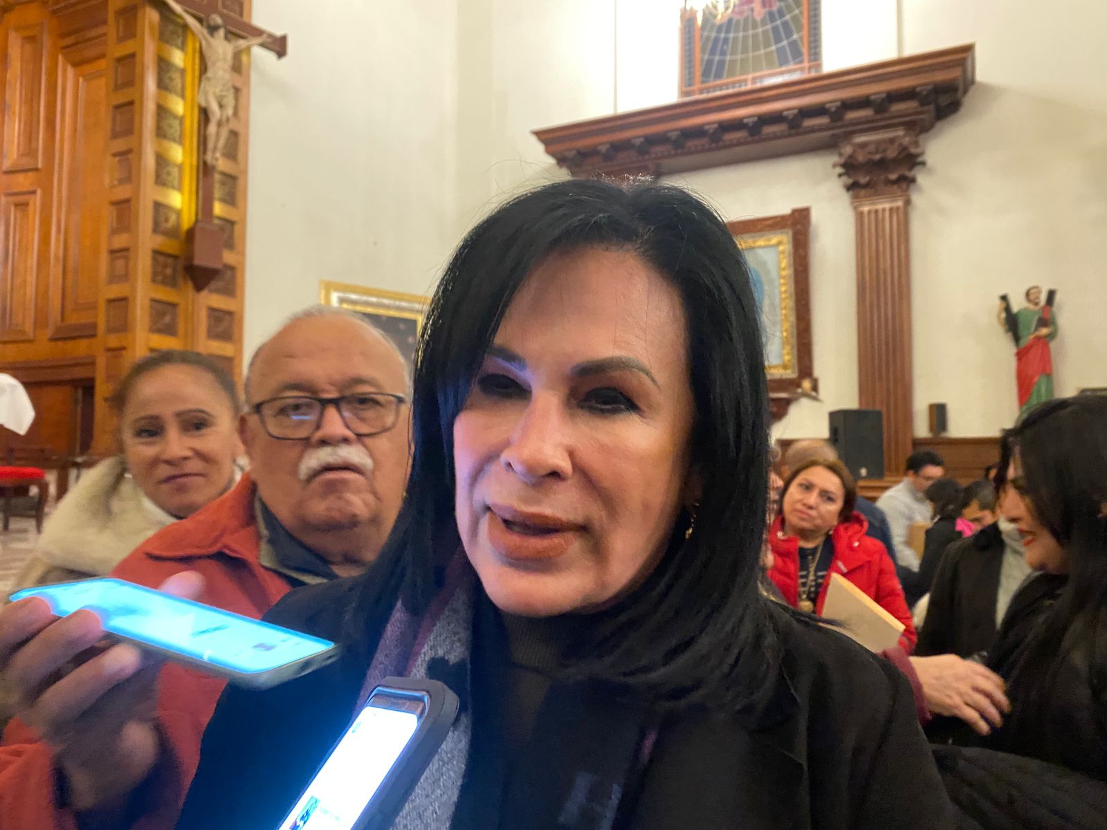 SUTSPET y Gobierno Estatal Buscan mejoras para burócratas en 2025