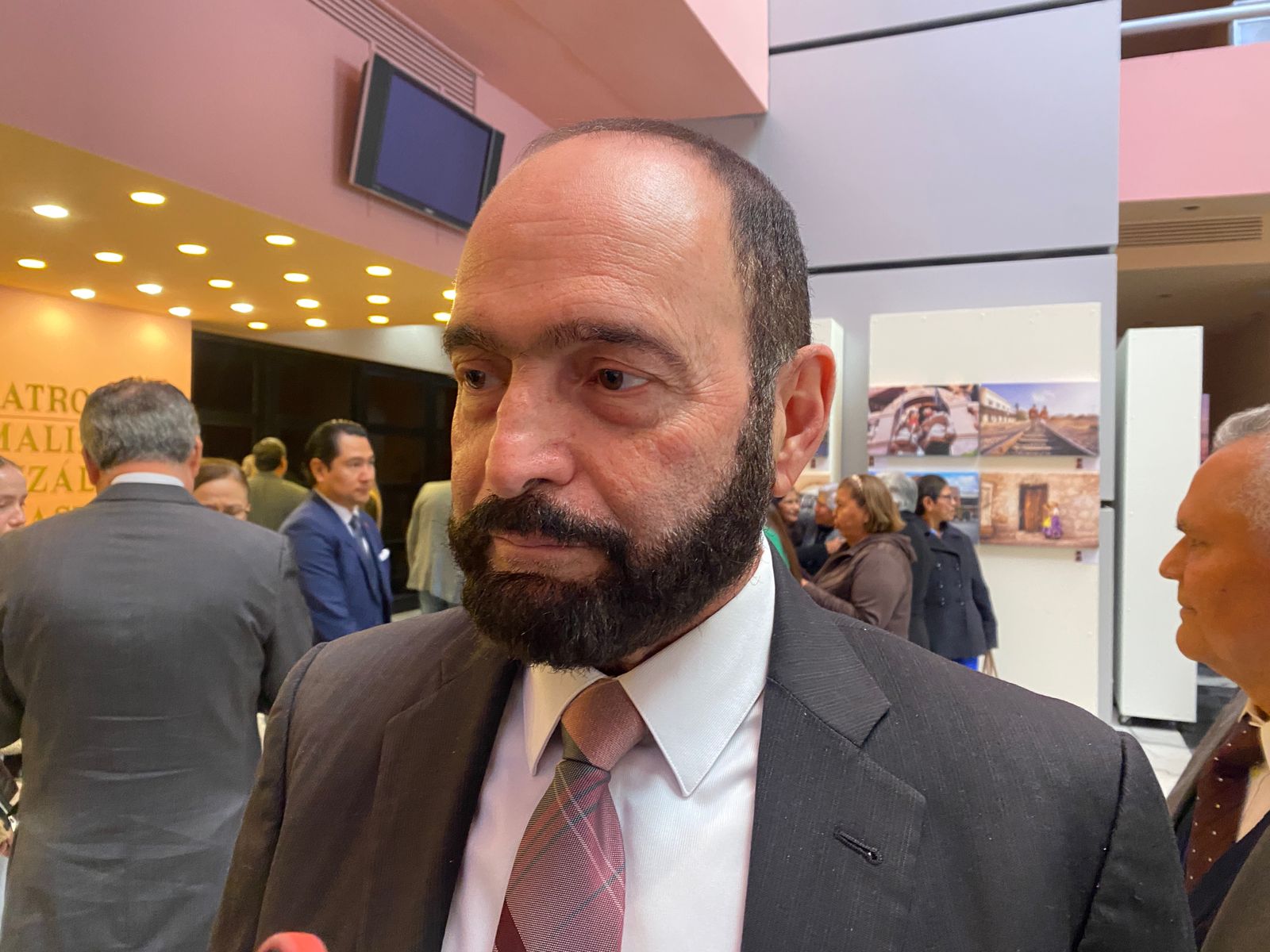 Aumento en enfermedades respiratorias dispara ventas de medicamentos en Tamaulipas