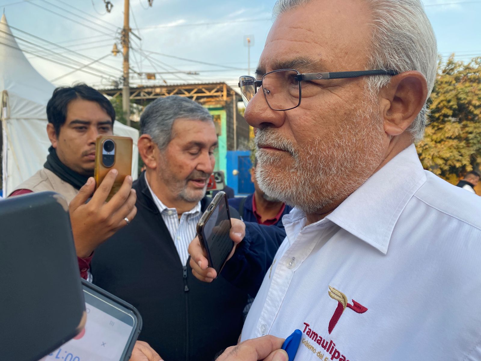 Gobierno del Estado Avanza en el Proyecto de un Nuevo Penal en Victoria