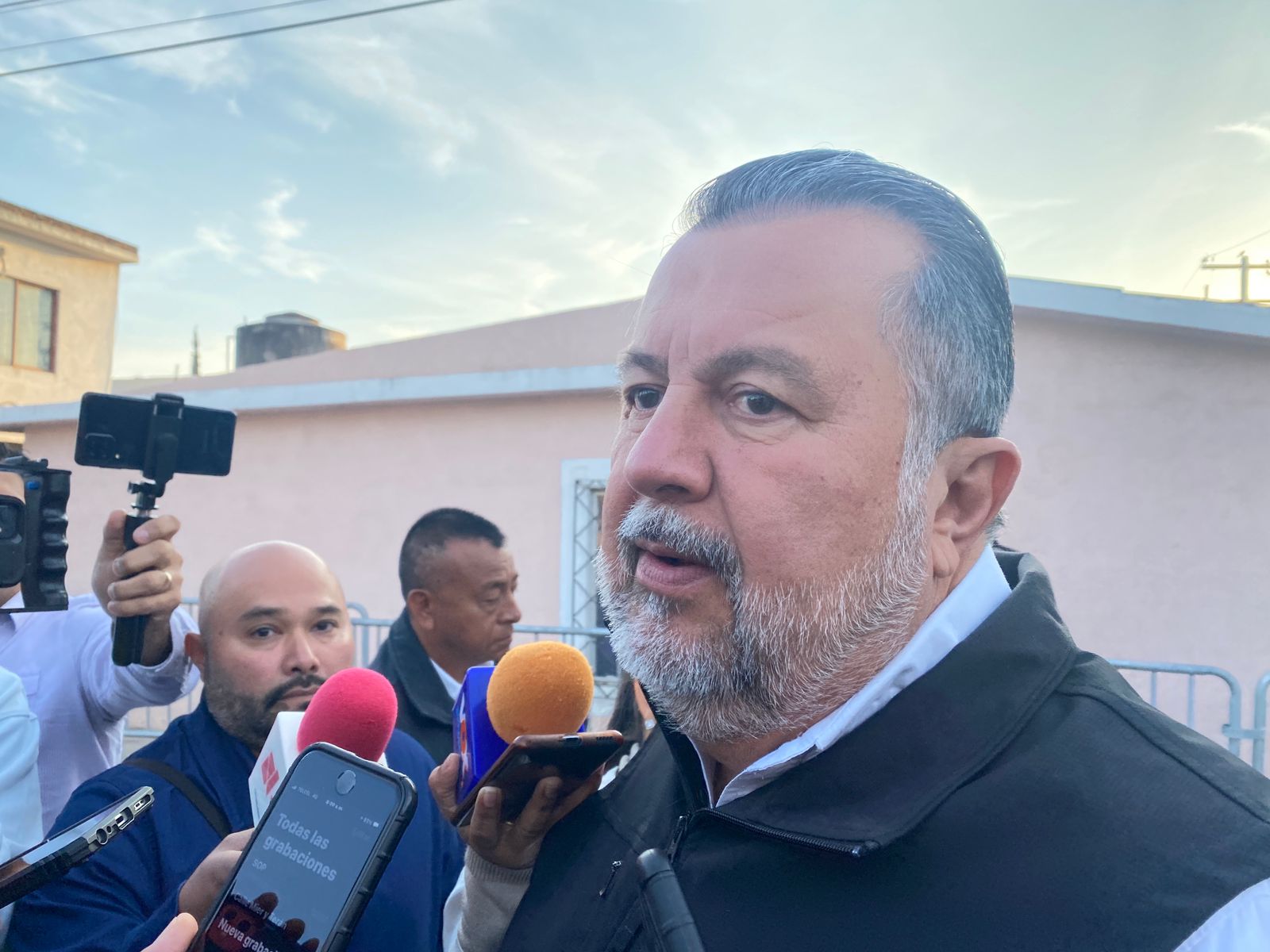 ITIFE Prevé un 2025 con Más Inversión en Infraestructura Educativa