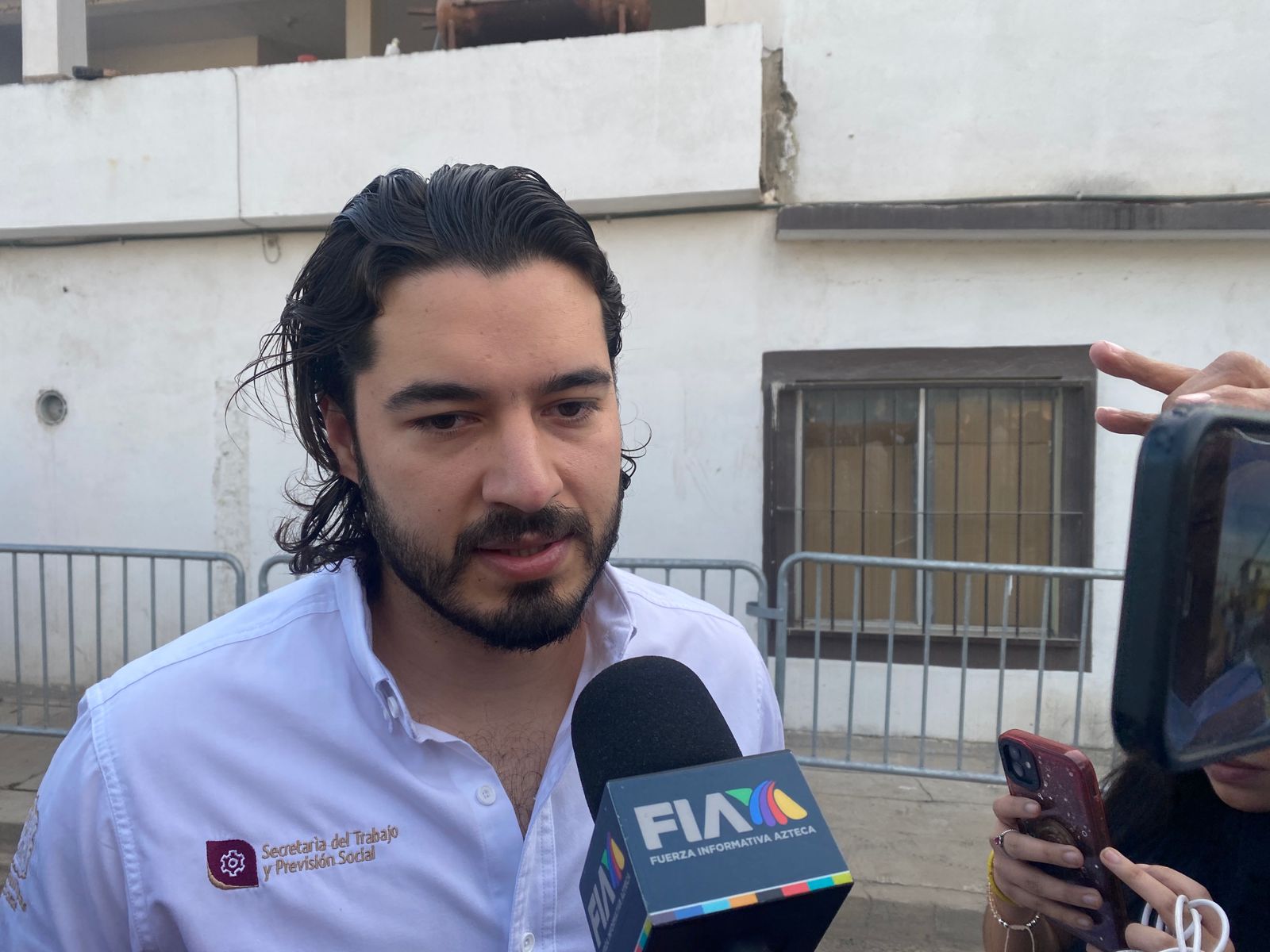 Tamaulipas Refuerza Estrategia para Apoyar a Migrantes Repatriados