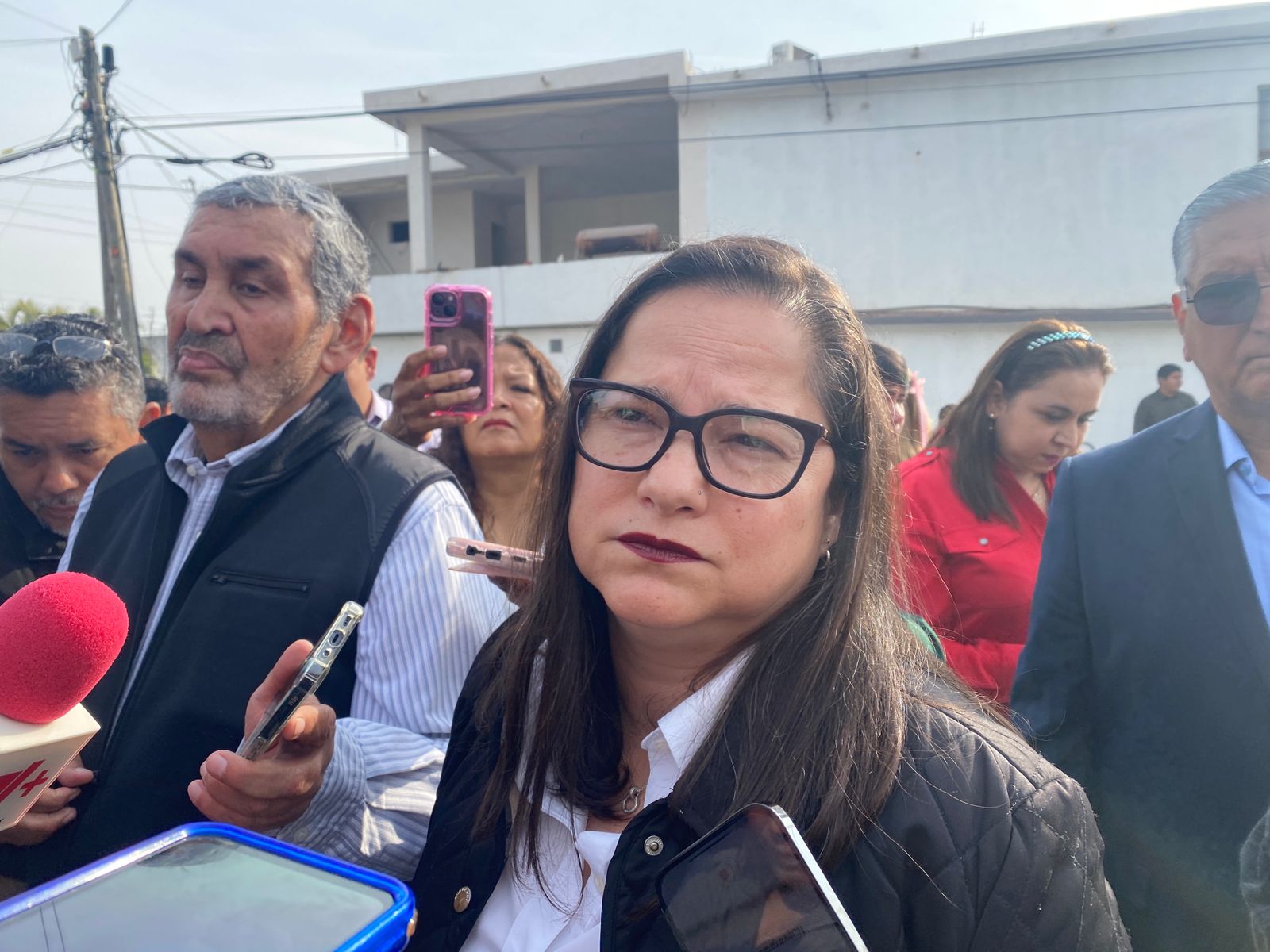 Tamaulipas Refuerza Estrategias Educativas para Combatir el Consumo de Sustancias en Planteles Escolares