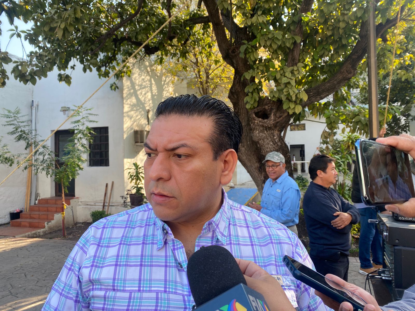 Ciudad Victoria se fortalece con nuevas inversiones y generación de empleo