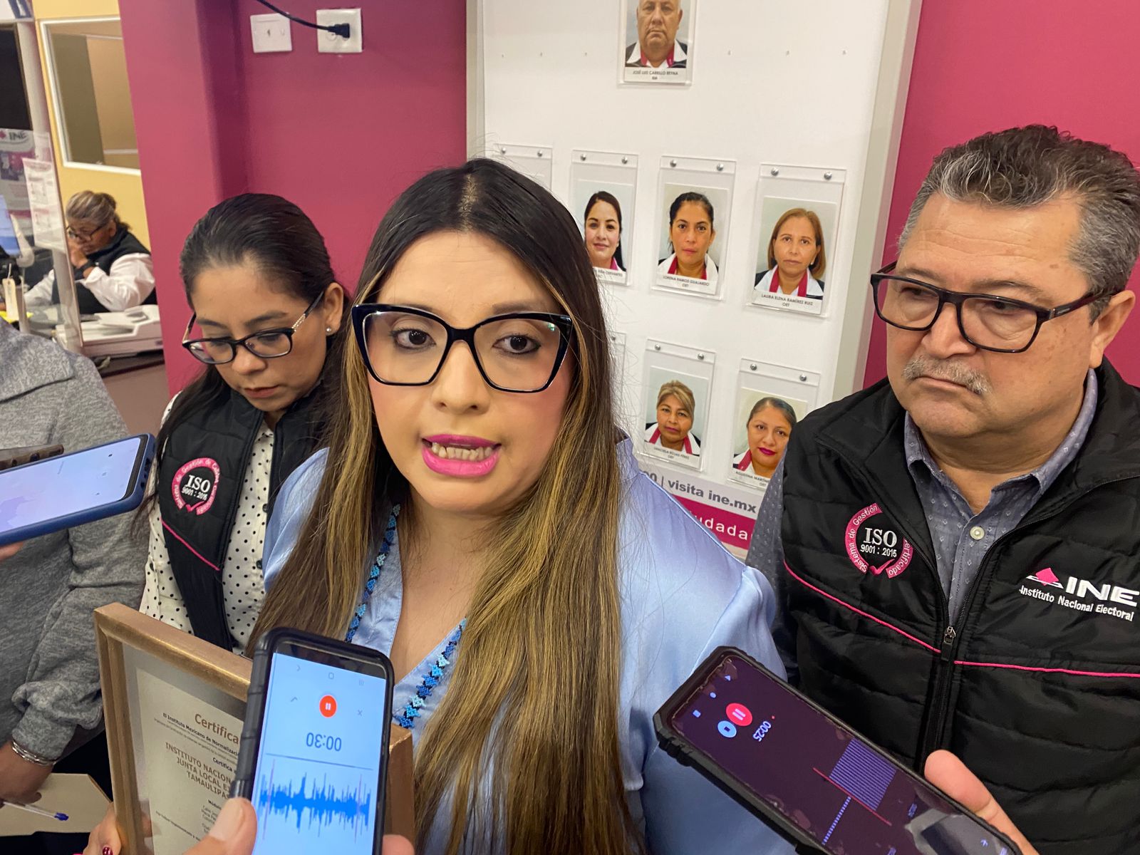 Inseguridad y Elecciones: Retos en los Municipios del Distrito 05