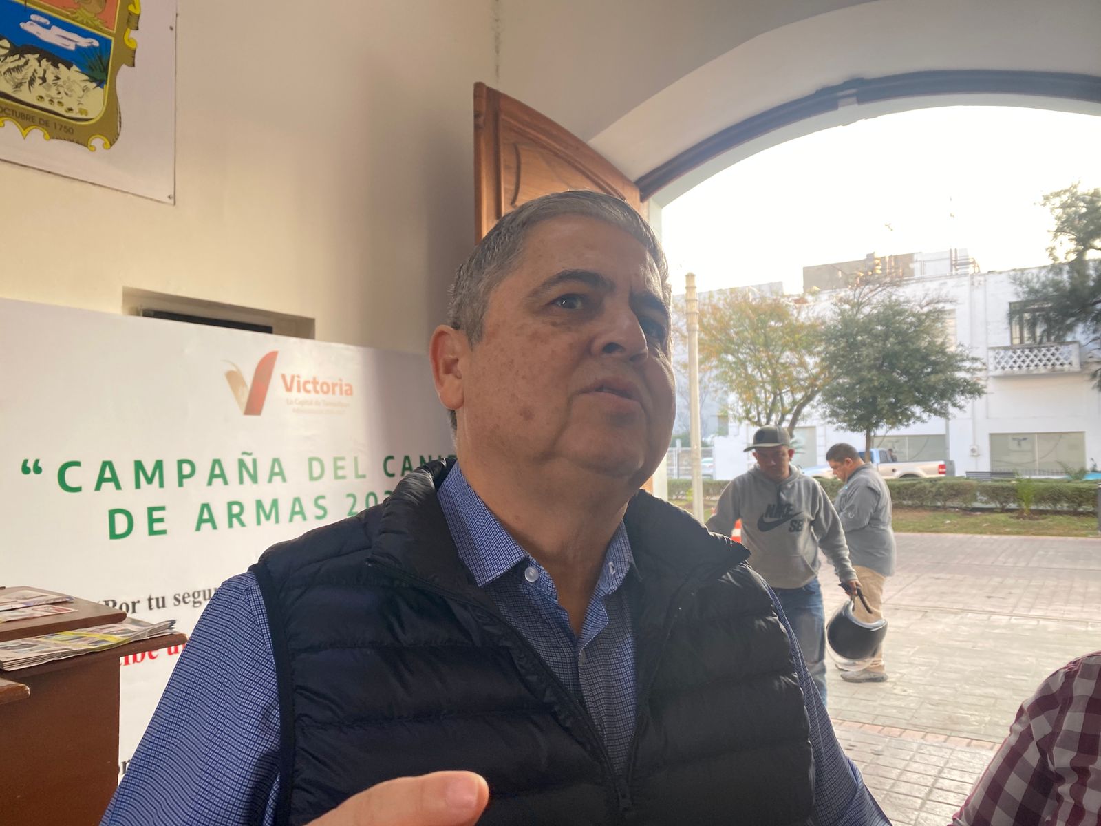 Comapa realiza interconexión de nuevo tanque de agua en beneficio de 80 colonias