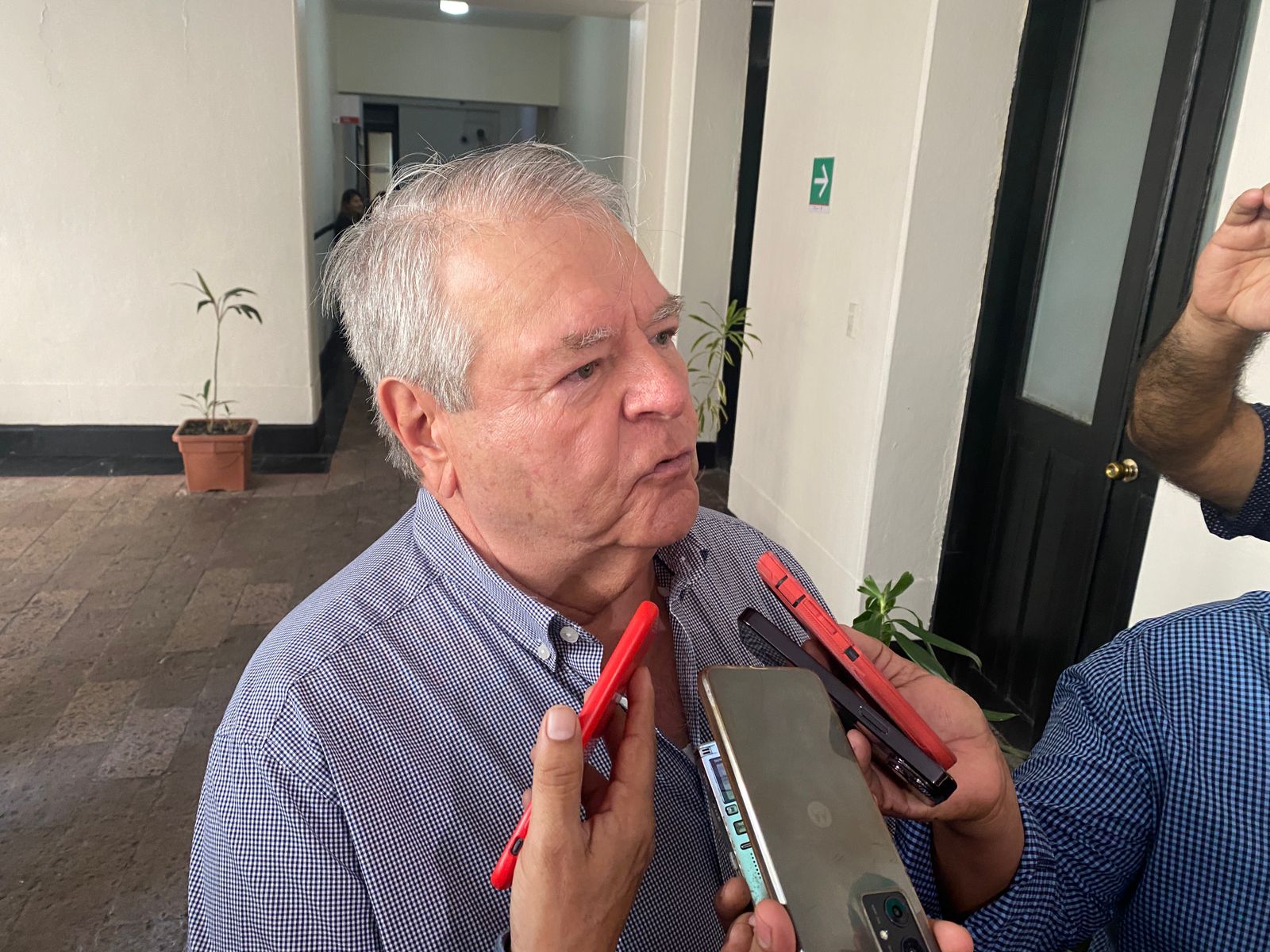 Mesas Ciudadanas de Seguridad y Justicia llaman a la sociedad a denunciar hechos delictivos en Tamaulipas