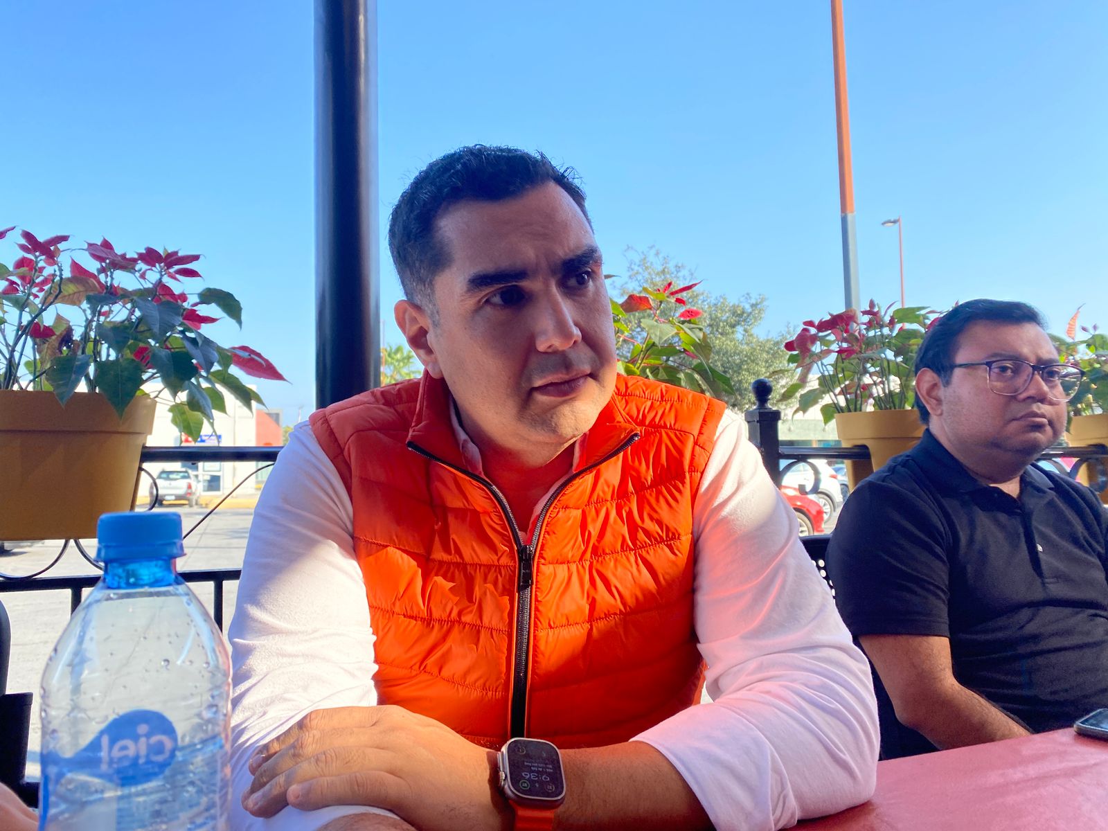 Movimiento Ciudadano exige atención urgente al desarrollo económico y social de Tamaulipas