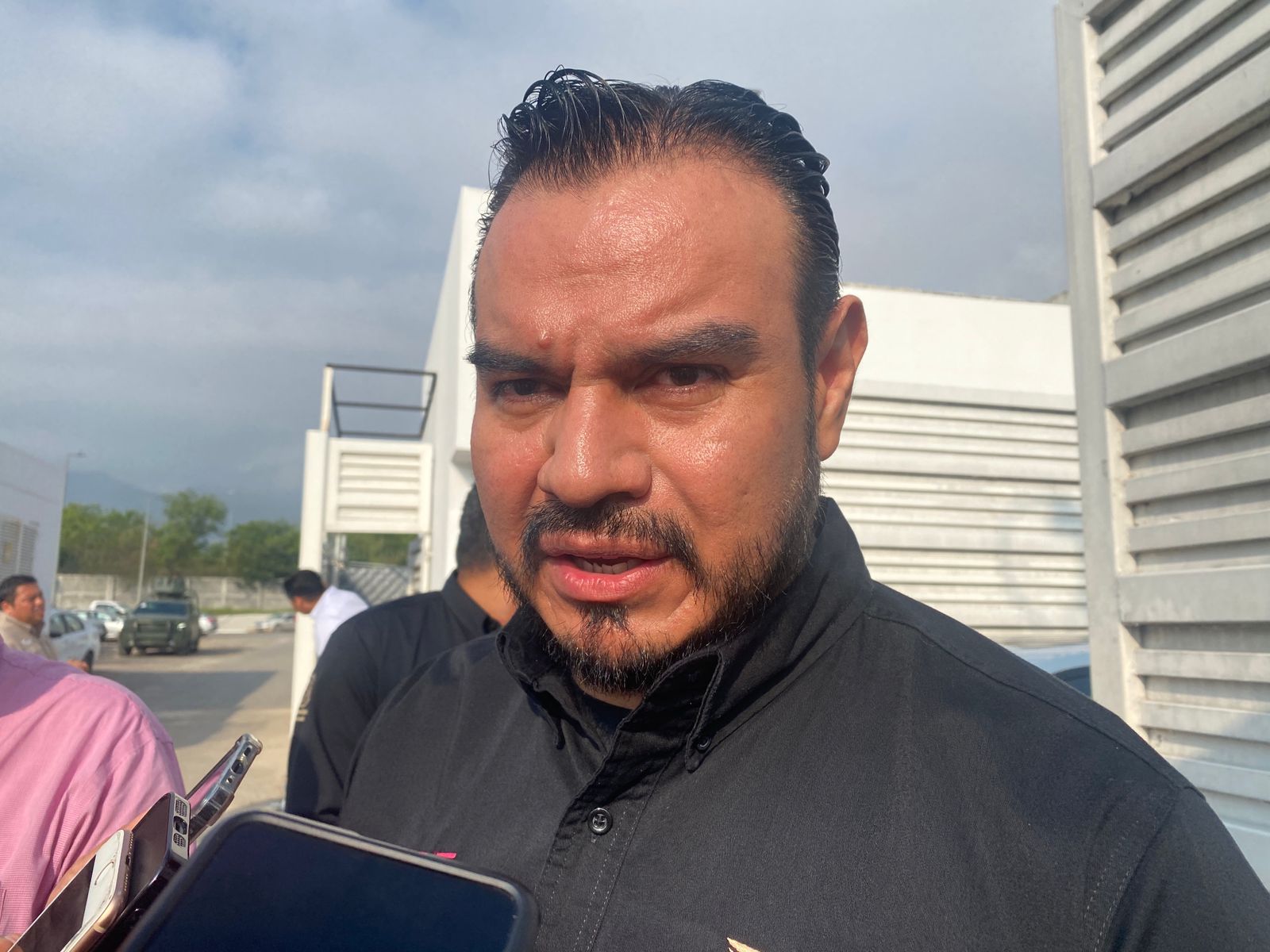 USJT podría capacitar y certificar a empresas de seguridad privada en Tamaulipas